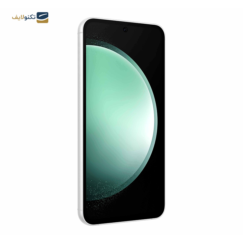 گوشی موبايل سامسونگ مدل Galaxy S23 FE 5G ظرفیت 256 گیگابایت رم 8 گیگابایت - ویتنام - Samsung Galaxy S23 FE 5G 256/8GB - Vietnam