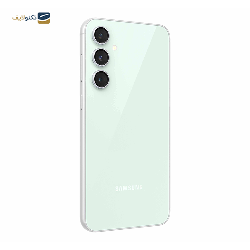 گوشی موبايل سامسونگ مدل Galaxy S23 FE 5G ظرفیت 256 گیگابایت رم 8 گیگابایت - ویتنام - Samsung Galaxy S23 FE 5G 256/8GB - Vietnam