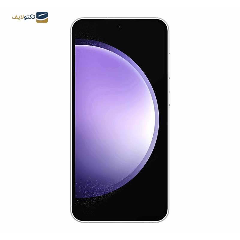 گوشی موبايل سامسونگ مدل Galaxy S23 FE 5G ظرفیت 256 گیگابایت رم 8 گیگابایت - ویتنام - Samsung Galaxy S23 FE 5G 256/8GB - Vietnam