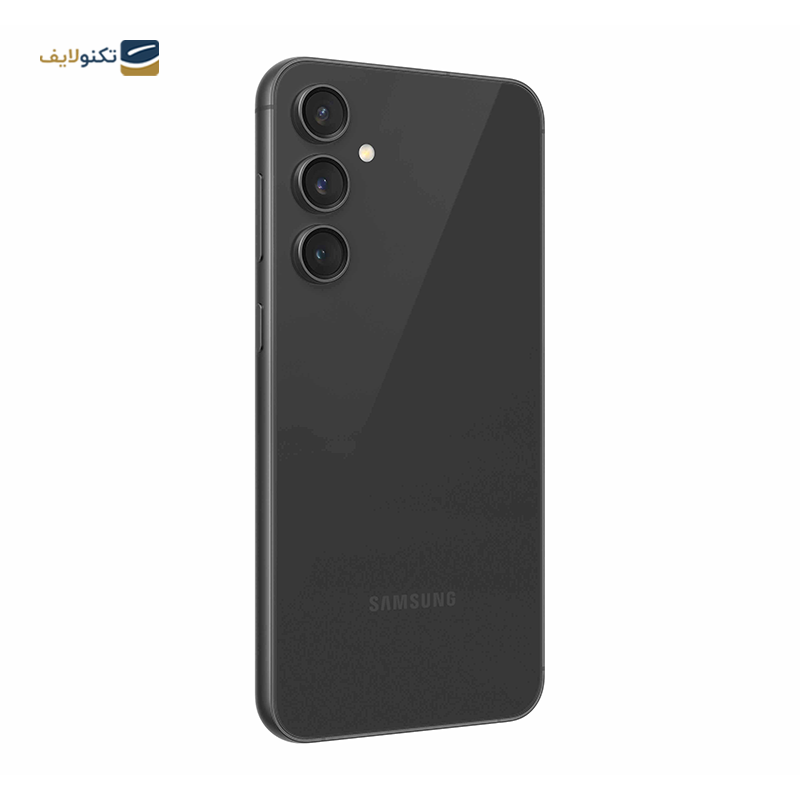 گوشی موبايل سامسونگ مدل Galaxy S23 FE 5G ظرفیت 256 گیگابایت رم 8 گیگابایت - ویتنام - Samsung Galaxy S23 FE 5G 256/8GB - Vietnam