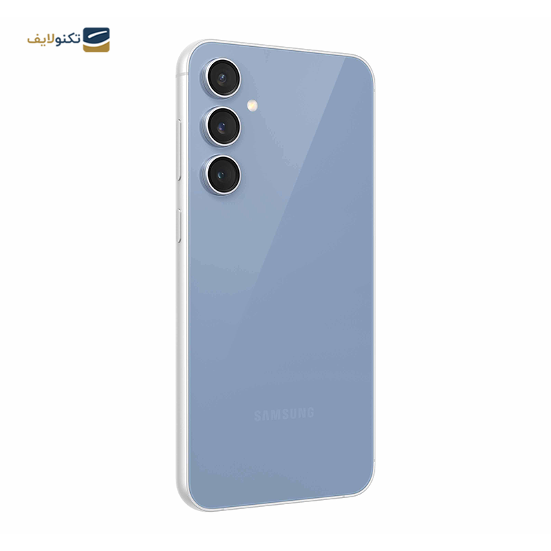 گوشی موبايل سامسونگ مدل Galaxy S23 FE 5G ظرفیت 256 گیگابایت رم 8 گیگابایت - ویتنام - Samsung Galaxy S23 FE 5G 256/8GB - Vietnam