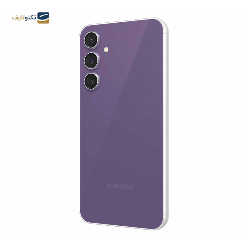 گوشی موبايل سامسونگ مدل Galaxy S23 FE 5G ظرفیت 256 گیگابایت رم 8 گیگابایت - ویتنام - Samsung Galaxy S23 FE 5G 256/8GB - Vietnam