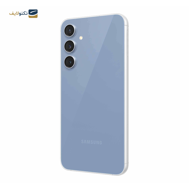 گوشی موبايل سامسونگ مدل Galaxy S23 FE 5G ظرفیت 256 گیگابایت رم 8 گیگابایت - ویتنام - Samsung Galaxy S23 FE 5G 256/8GB - Vietnam