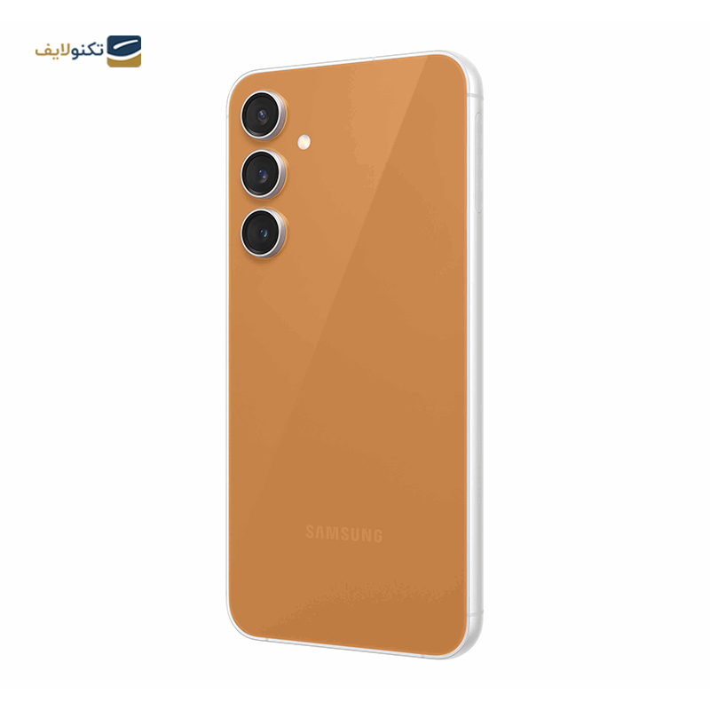 گوشی موبايل سامسونگ مدل Galaxy S23 FE 5G ظرفیت 256 گیگابایت رم 8 گیگابایت - ویتنام - Samsung Galaxy S23 FE 5G 256/8GB - Vietnam