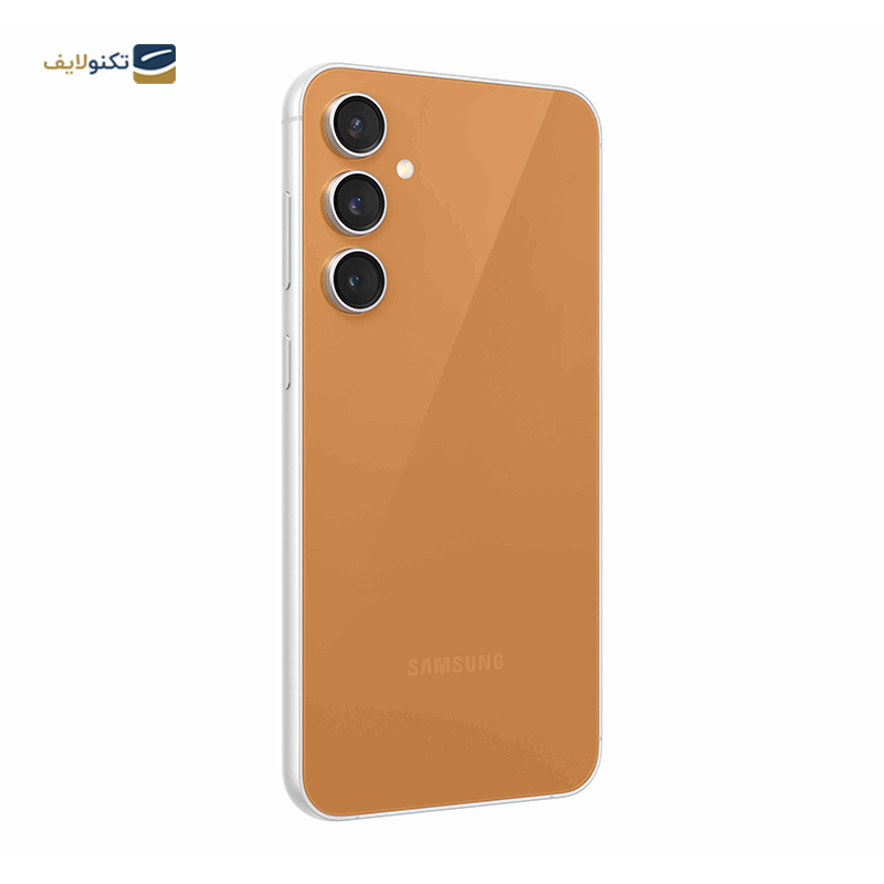 گوشی موبايل سامسونگ مدل Galaxy S23 FE 5G ظرفیت 256 گیگابایت رم 8 گیگابایت - ویتنام - Samsung Galaxy S23 FE 5G 256/8GB - Vietnam