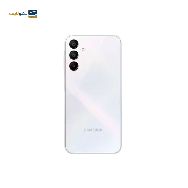 گوشی موبایل سامسونگ مدل Galaxy A15 4G ظرفیت 128 گیگابایت رم 4 گیگابایت - ویتنام - Samsung Galaxy A15 4G 128/4GB