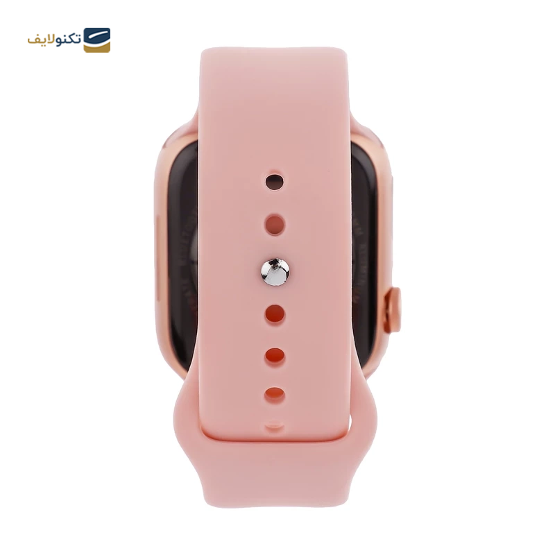 ساعت هوشمند مدل W26 Pro Max با هندزفری بلوتوث - W26 Pro Max Smart Watch with Wireless Airpods