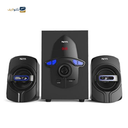  اسپیکر دسکتاپ تسکو مدل TS 2191 - TS 2191Desktop Speakers