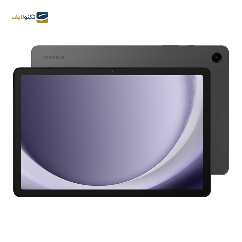 تبلت سامسونگ مدل Galaxy Tab A9 Plus 5G ظرفیت 128 گیگابایت رم 8 گیگابایت (SM-X216) - Samsung Galaxy Tab A9 Plus 5G 128GB 8GB Tablet