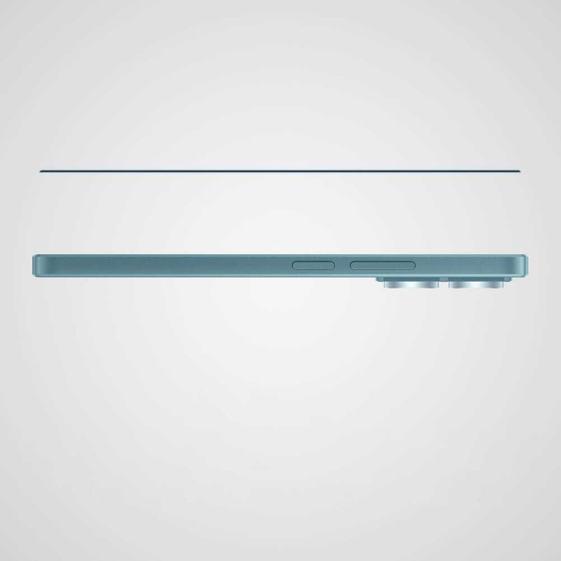 محافظ صفحه نمایش مات بوف مدل 5D-Matte مناسب برای گوشی موبایل شیائومی Redmi K70 / K70 Pro / K70E - Buff 5D-Matte Glass Screen Protector For Xiaomi Redmi K70 / K70 Pro / K70E