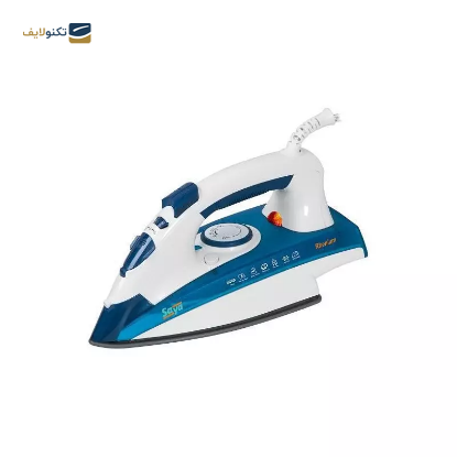 اتو بخار سایا مدل رینیوم Rhenium - Saya Rhenium Steamer