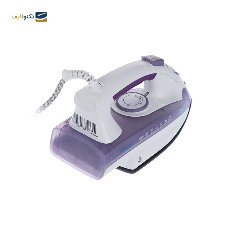 اتو بخار سایا مدل رینیوم Rhenium - Saya Rhenium Steamer