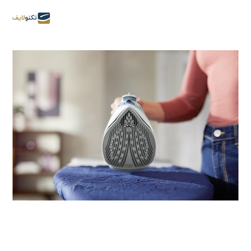 اتوبخار فیلیپس مدل DST5020 - Philips DST5020 Steamer