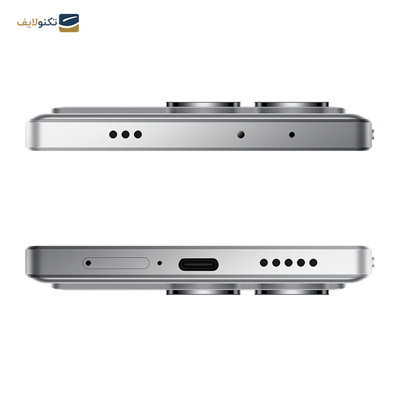 گوشی موبايل پوکو مدل X6 Pro 5G ظرفیت 512 گیگابایت رم 12 گیگابایت - Poco X6 Pro 5G 512GB/12GB