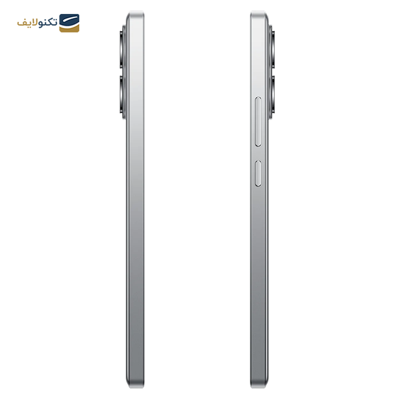 گوشی موبايل پوکو مدل X6 Pro 5G ظرفیت 512 گیگابایت رم 12 گیگابایت - Poco X6 Pro 5G 512GB/12GB