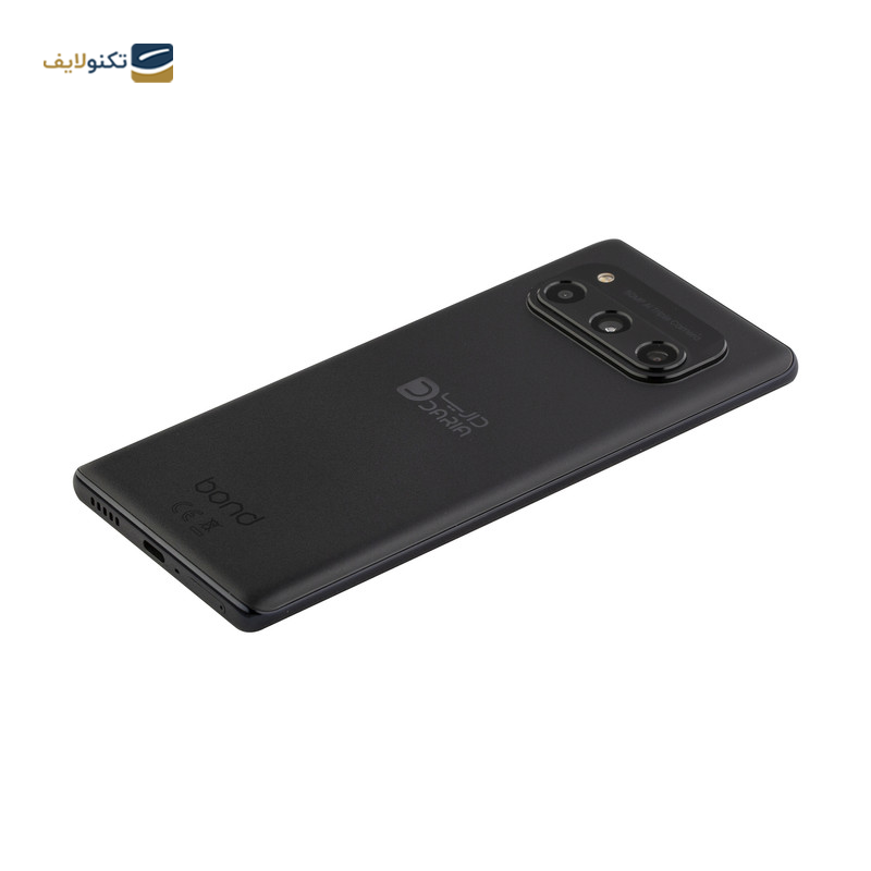 گوشی موبایل داریا مدل Bond ظرفیت 256 گیگابایت رم 8 گیگابایت  - Daria Bond 256/8GB