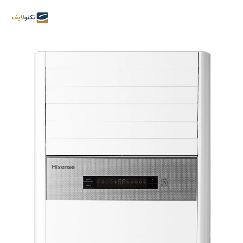 کولر گازی هایسنس 36 هزار مدل HFH-36FM - Hisense HFH-36FM Air conditioner