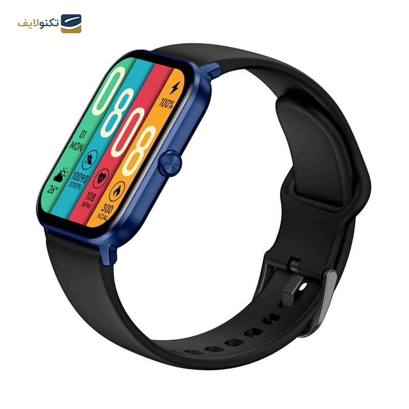 ساعت هوشمند کیسلکت مدل Ks Mini - Kieslect Ks Mini Smartwatch