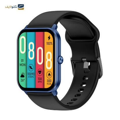 ساعت هوشمند کیسلکت مدل Ks Mini - Kieslect Ks Mini Smartwatch