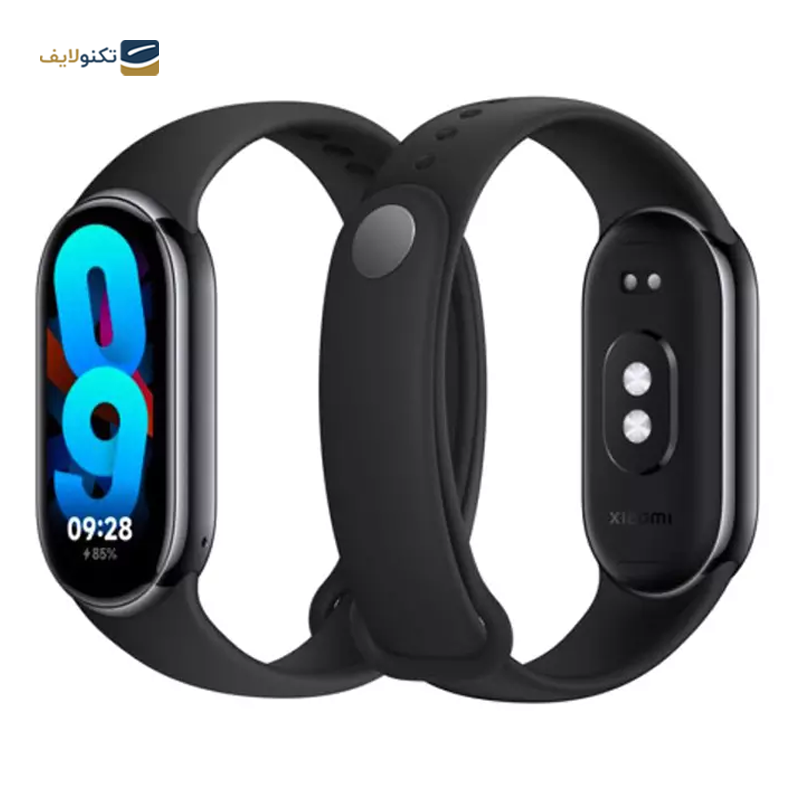 مچ بند هوشمند شیائومی مدل Mi Band 8  - Xiaomi Mi Band 8 Smart Band China