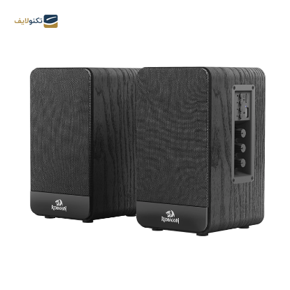 اسپیکر دسکتاپ ردراگون مدل MOUTHPIECE GS813 - Redragon MOUTHPIECE GS813 PC Speaker