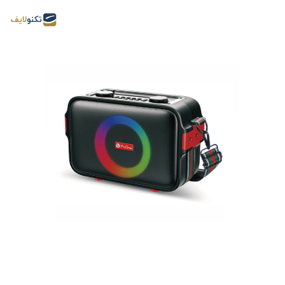 اسپیکر بلوتوثی قابل حمل پرووان مدل PSB4927 - 