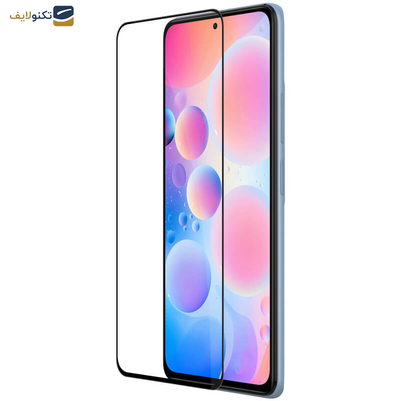 محافظ صفحه نمایش بوف مدل Shock-Shock-G مناسب برای گوشی موبایل شیائومی Mi 11i - Mi 10i - Mi 11X - Mi 11X Pro - 11i - 11i HyperCharge 5G - Buff Shock-Shock-G Glass Screen Protector For Xiaomi Mi 11i -Mi 10i -Mi 11X-Mi 11X Pro-11i-11i HyperCharge 5G