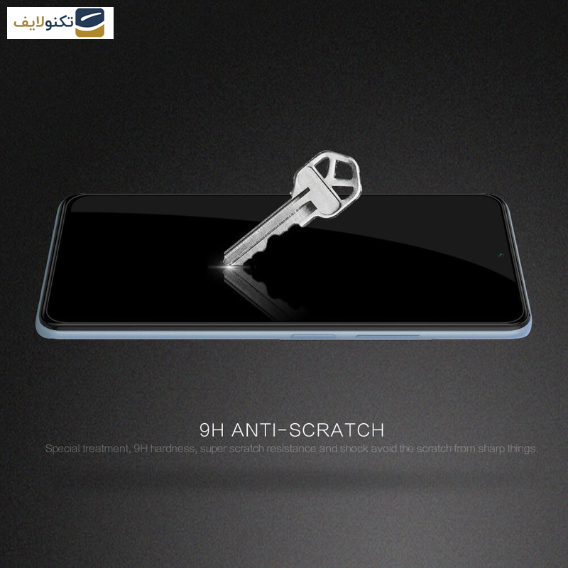 محافظ صفحه نمایش بوف مدل Shock-Shock-G مناسب برای گوشی موبایل شیائومی Mi 11i - Mi 10i - Mi 11X - Mi 11X Pro - 11i - 11i HyperCharge 5G - Buff Shock-Shock-G Glass Screen Protector For Xiaomi Mi 11i -Mi 10i -Mi 11X-Mi 11X Pro-11i-11i HyperCharge 5G