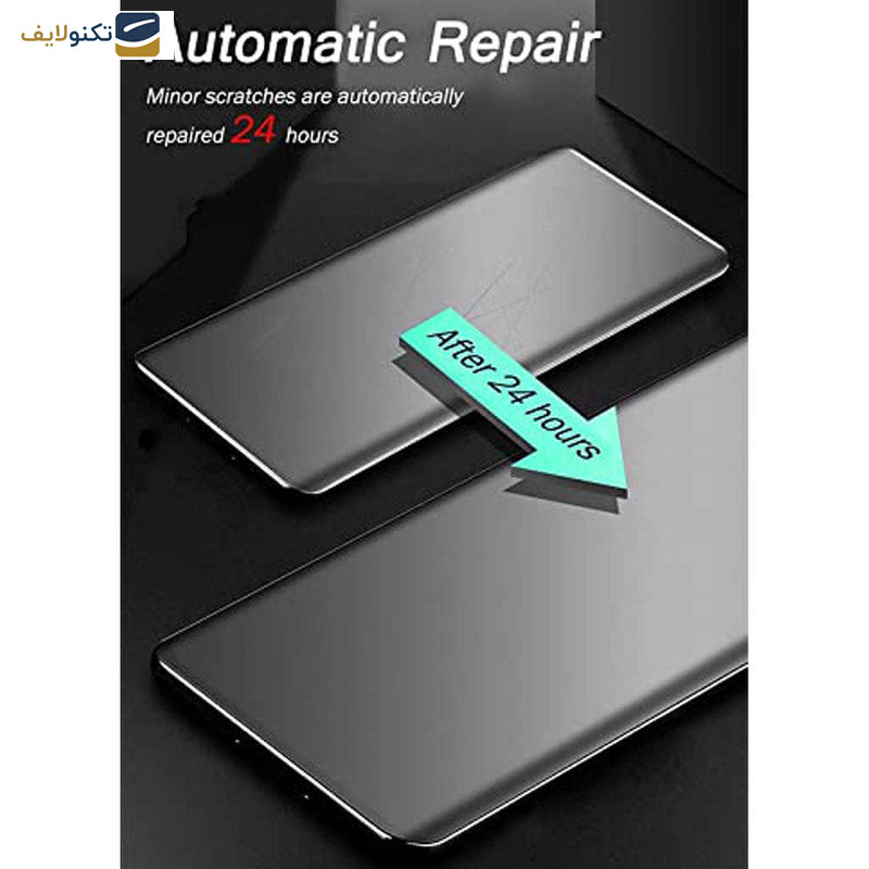 محافظ صفحه نمایش مات اپیکوی مدل Hydrogel-Matte مناسب برای گوشی موبایل سامسونگ Galaxy S24 Ultra - Epicoy Hydrogel-Matte Glass Screen Protector For Samsung Galaxy S24 Ultra