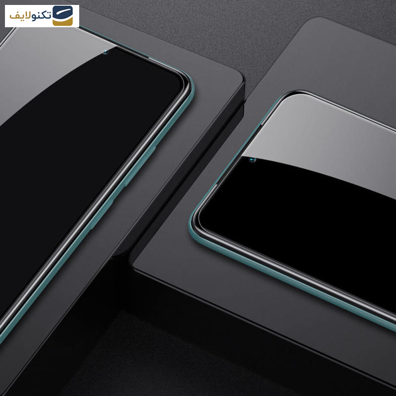 محافظ صفحه نمایش بوف مدل Shock-Shock مناسب برای گوشی موبایل شیائومی Redmi Note 10 Pro Max-Note 10 Pro 4G(Global)-(India)-Note 10 Lite - Buff Shock-Shock Glass Screen Protector For Xiaomi Redmi Note 10 Pro Max-Note 10 Pro 4G Global-India-Note 10 Lite