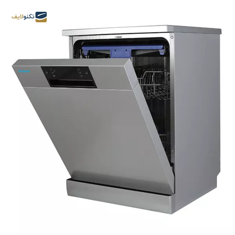 ماشین ظرفشویی کندی 15 نفره مدل PFD 315 - Candy FCD 3550 Dishwasher