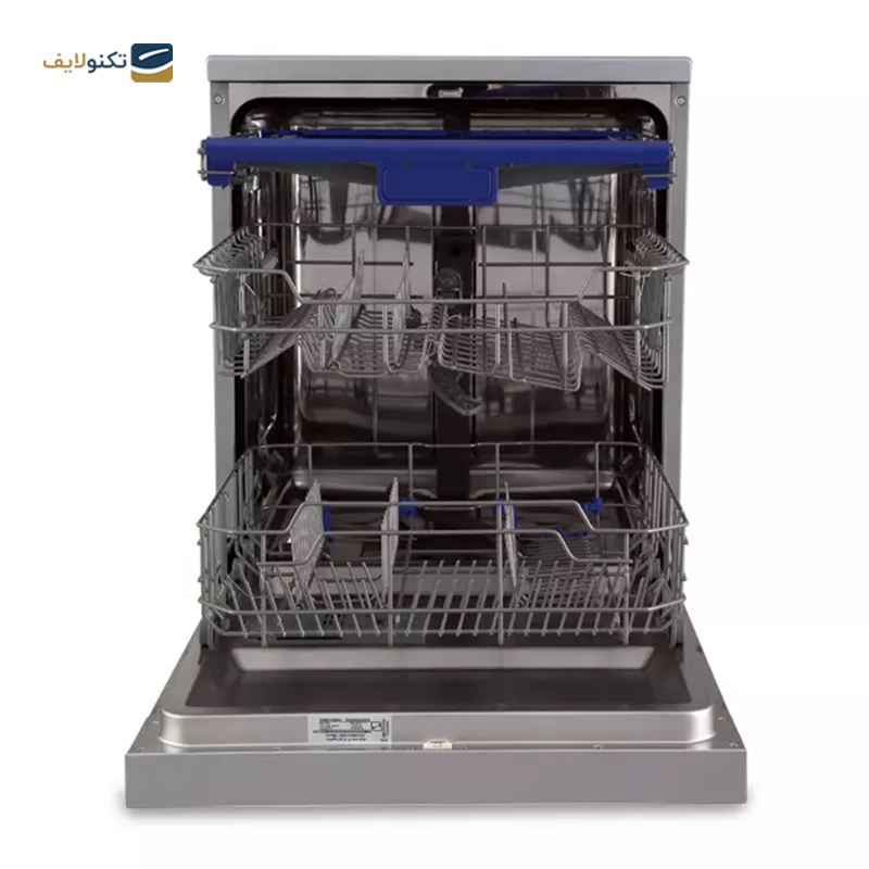 ماشین ظرفشویی کندی 15 نفره مدل PFD 315 - Candy FCD 3550 Dishwasher