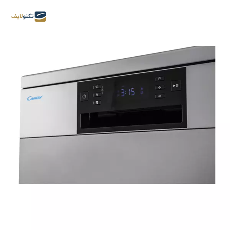 ماشین ظرفشویی کندی 15 نفره مدل PFD 315 - Candy FCD 3550 Dishwasher