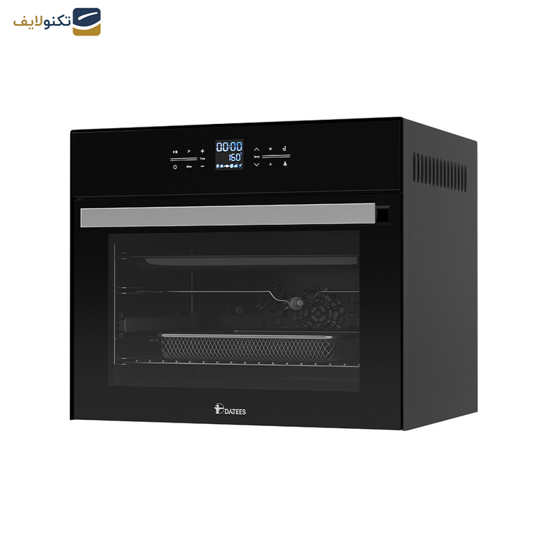 آون توستر داتیس مدل DT-725 - 