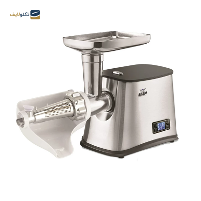 چرخ گوشت بیم مدل MG1602 - Beem MG1602 Meat Grinder