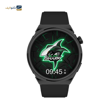 ساعت هوشمند بلک شارک مدل S1 - Black Shark S1 Smart watch
