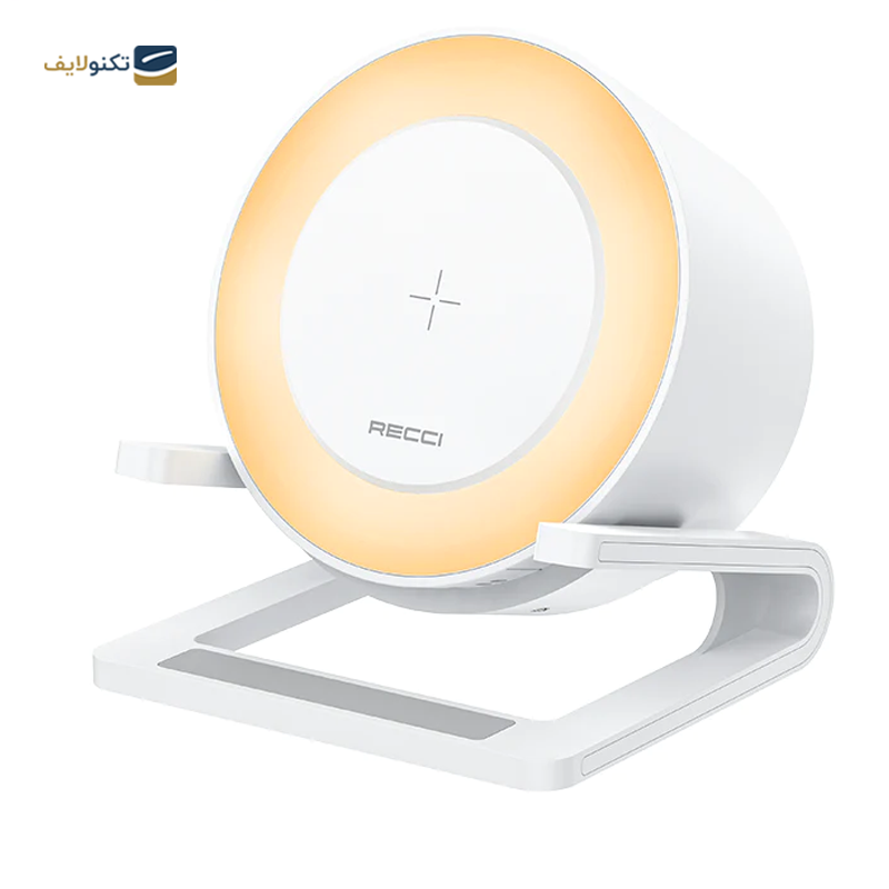 اسپیکر بلوتوثی رسی مدل RSK-W28 4IN1 - Recci RSK-W28 4IN1 Bluetooth Speaker