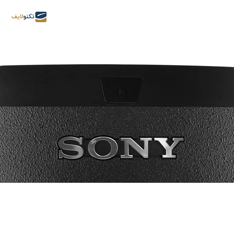 پخش کننده خانگی سونی مدل MHC-V43D - Sony MHC-V43D MULTIMEDIA PLAYER