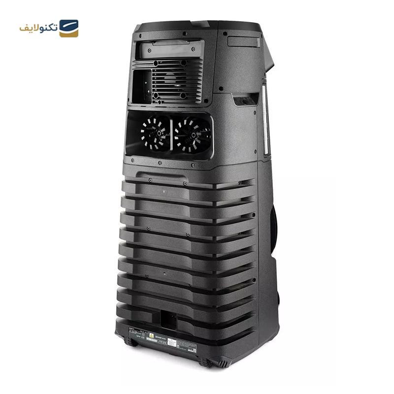 پخش کننده خانگی سونی مدل MHC-V43D - Sony MHC-V43D MULTIMEDIA PLAYER