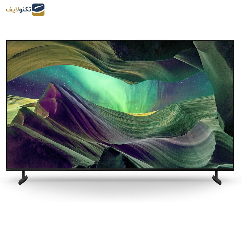 تلویزیون سونی LED سایز 65 اینچ مدل KD-65X85L - Sony KD-65X85L Smart LED TV 65 Inch