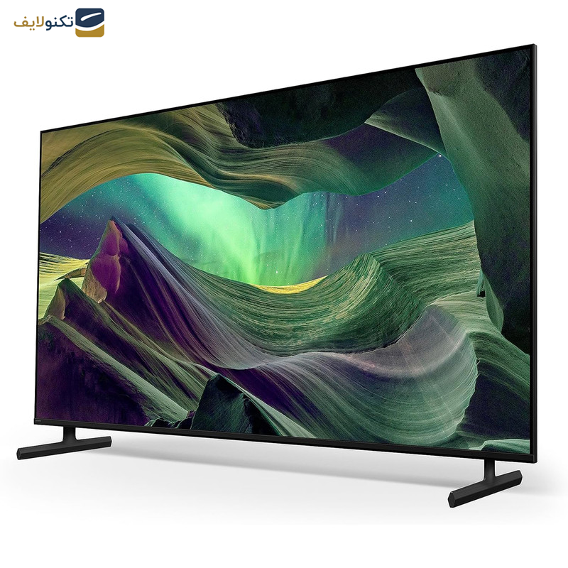 تلویزیون سونی LED سایز 65 اینچ مدل KD-65X85L - Sony KD-65X85L Smart LED TV 65 Inch