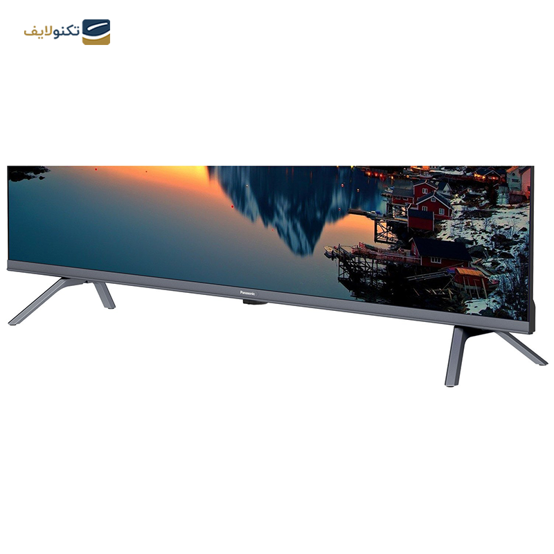 تلویزیون پاناسونیک LED سایز 55 اینچ مدل 55MX740 - Panasonic 55MX740 Smart LED 55Inch TV