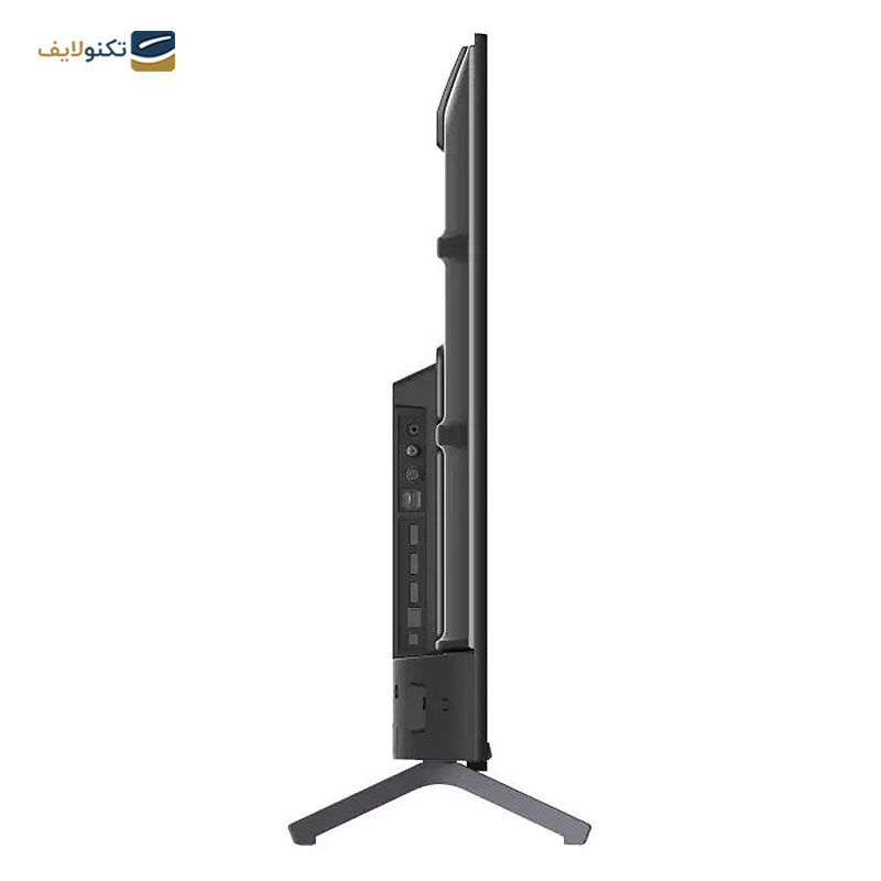 تلویزیون پاناسونیک LED سایز 55 اینچ مدل 55MX740 - Panasonic 55MX740 Smart LED 55Inch TV