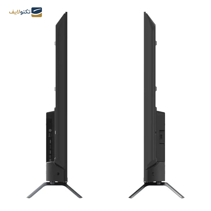تلویزیون پاناسونیک LED سایز 55 اینچ مدل 55MX740 - Panasonic 55MX740 Smart LED 55Inch TV