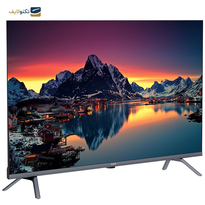 تلویزیون پاناسونیک LED سایز 55 اینچ مدل 55MX740 - Panasonic 55MX740 Smart LED 55Inch TV