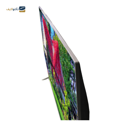 تلویزیون ال ای دی تی سی ال مدل P635 سایز 55 اینچ - TCL P635 LED TV 55 Inch
