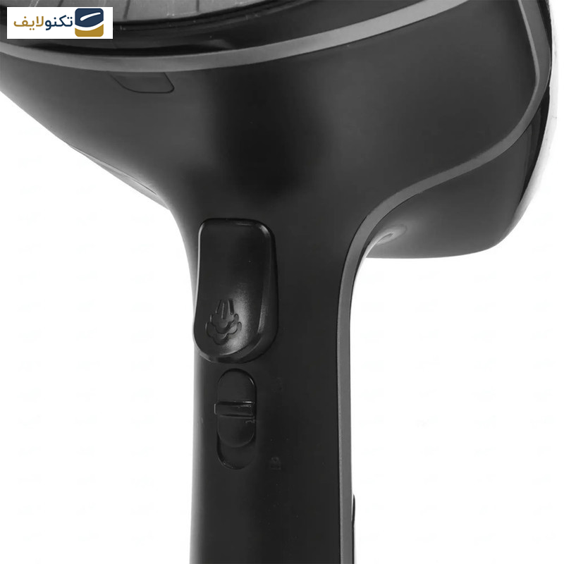 بخارگر تفال مدل DT8230E1 - 