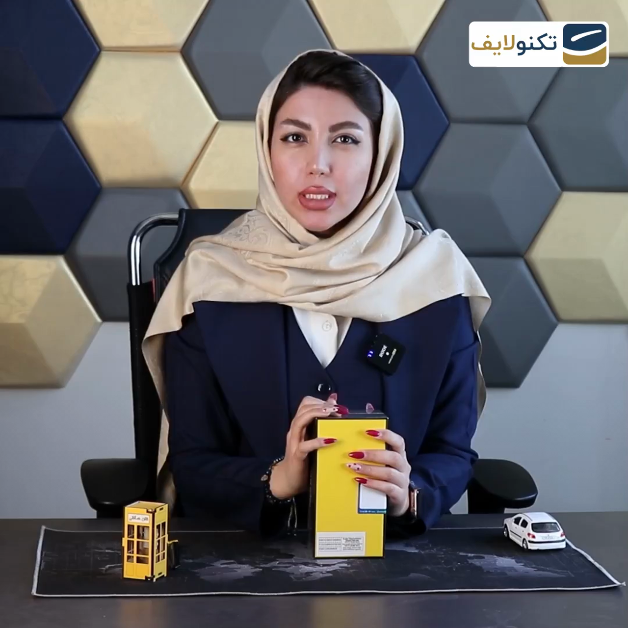 گوشی موبایل شیائومی مدل Poco X4 Pro 5G ظرفیت 256 گیگابایت - رم 8 گیگابایت - Xiaomi Poco X4 Pro 5G 256/8GB