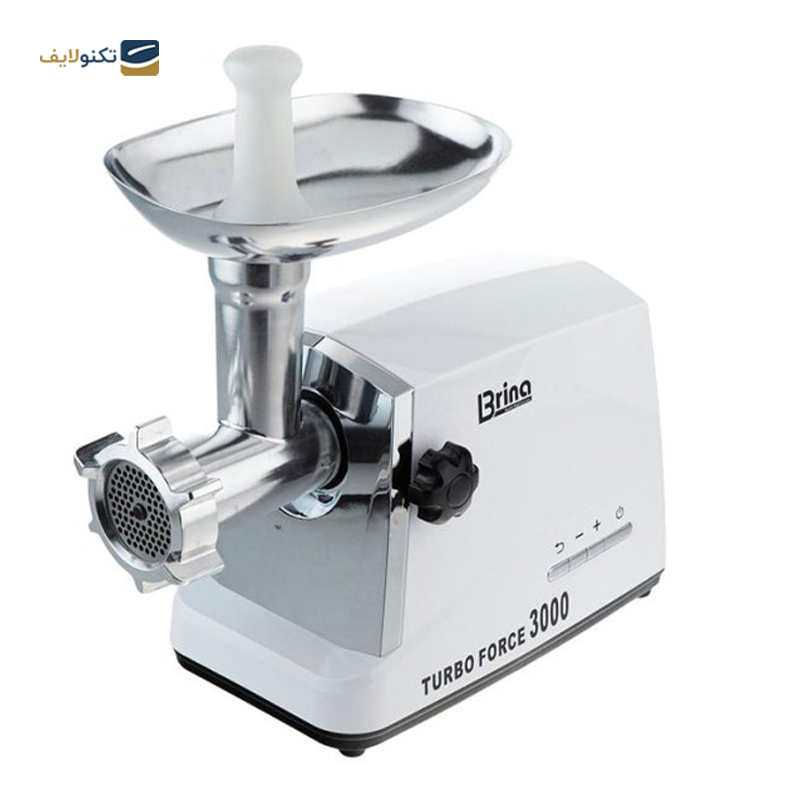 چرخ گوشت برینا مدل BMG 703 - Brina BMG 703 Meat Grinder