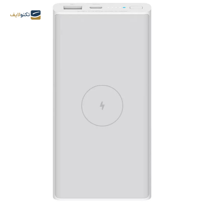 پاوربانک شیائومی مدل WPB15PDZM ظرفیت 10000 میلی آمپر ساعت - Xiaomi WPB15PDZM 10000mah Power Bank